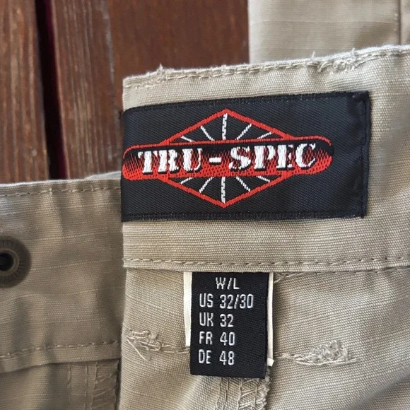 Tru Spec 24 lot of 3 - Picture 2 of 2